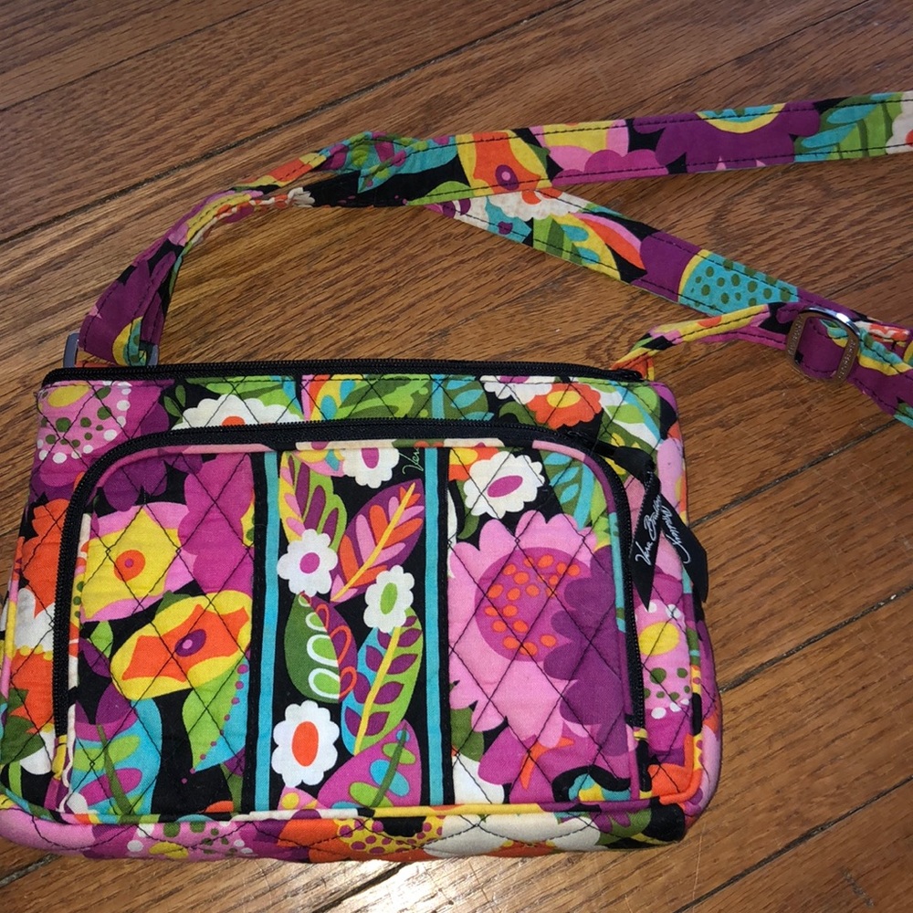 Vera Bradley Bag
